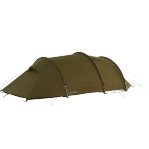 Mega-Angebot Oppland 4 PU Zelt 4 Personen Dark Olive