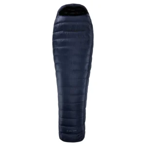 Sichere Zahlung Passion Five Schlafsack Daune (-7° C) Mood Indigo