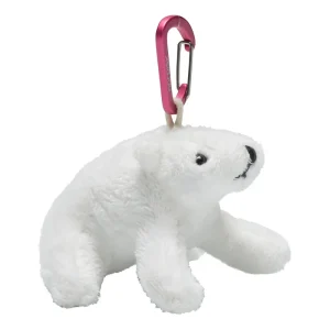 Eisbär Schlüsselanhänger Azalea Cherry Pink Billig