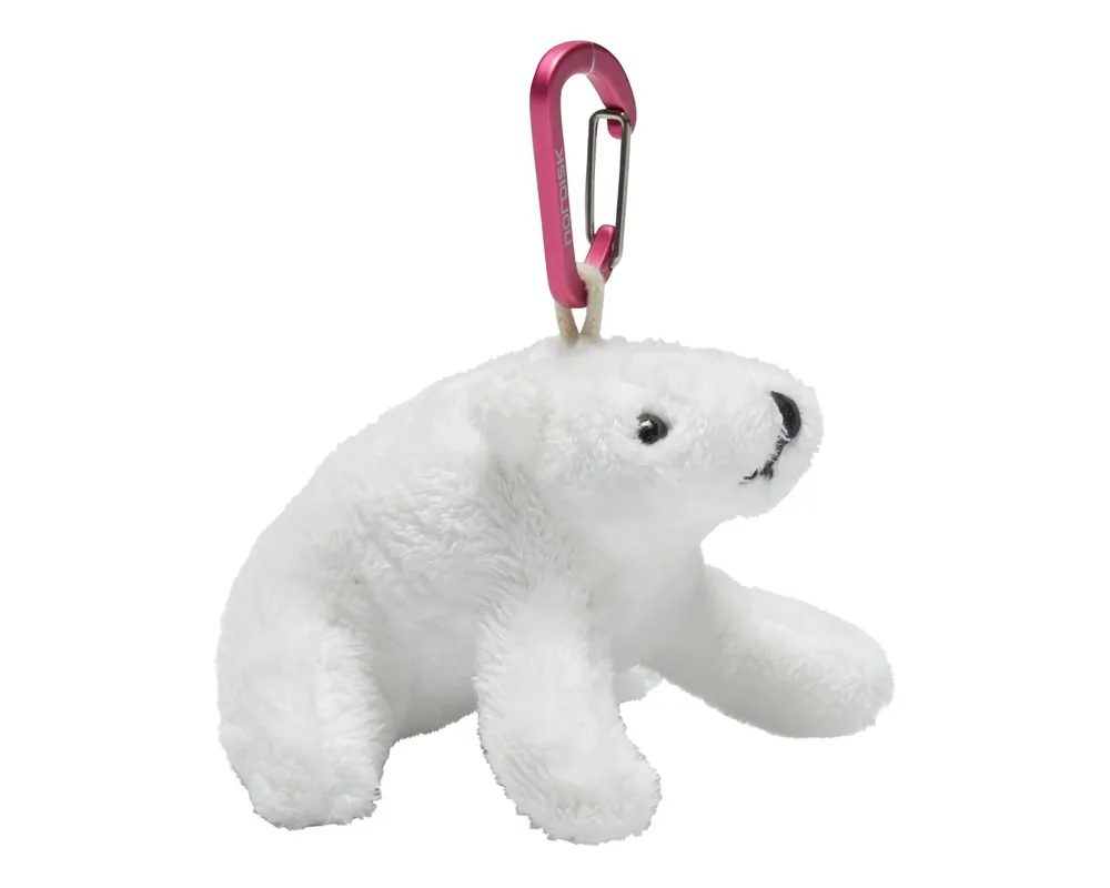 Eisbär Schlüsselanhänger Azalea Cherry Pink Billig