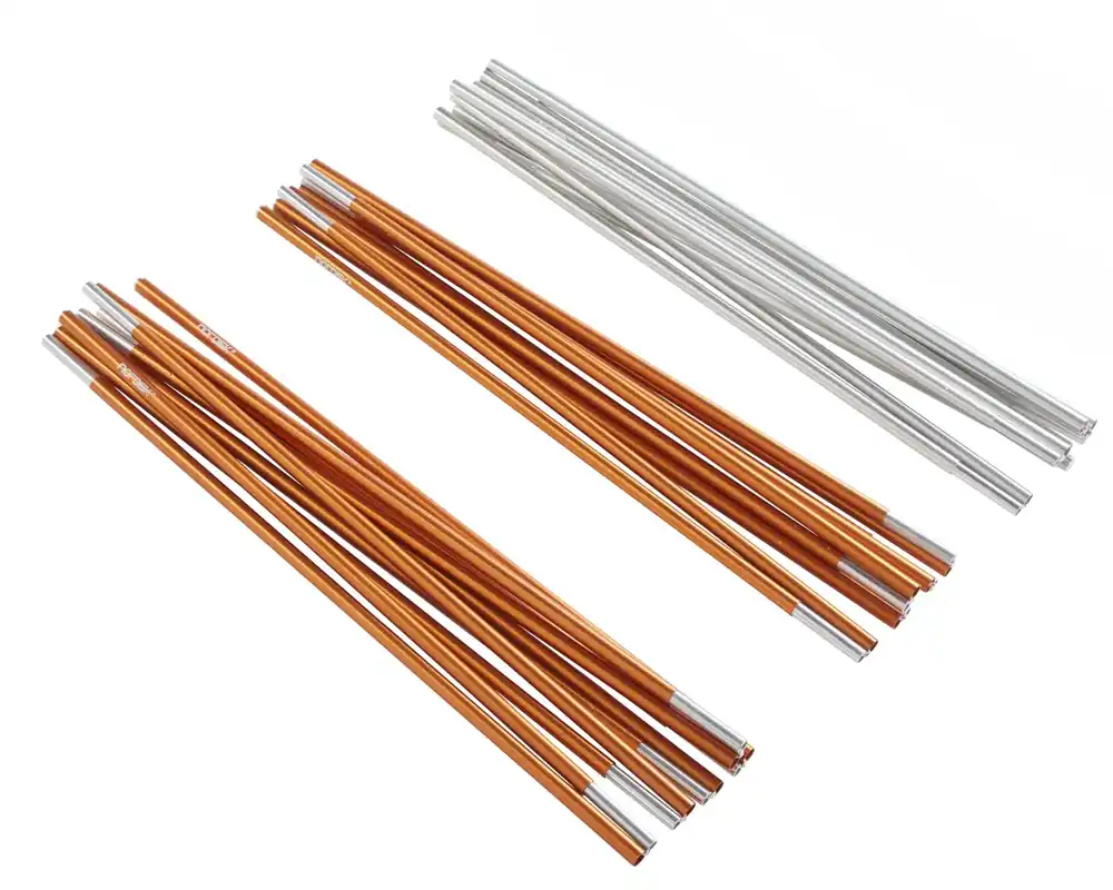 Reisa 4 PU Gestänge Aluminium Abverkauf