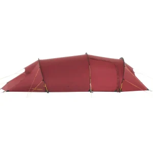 Günstig Seiland 2 SP Zelt 2 Personen Burnt Red