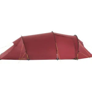 Seiland 3 SP Zelt 3 Personen Burnt Red Nur Für Kurze Zeit