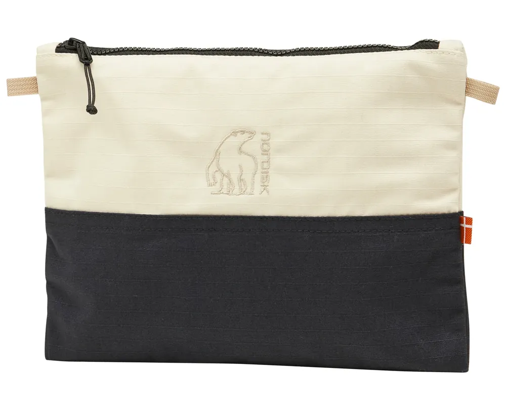 Schnäppchen Skive Flat Bags (3 Stück) Taschen Sandshell