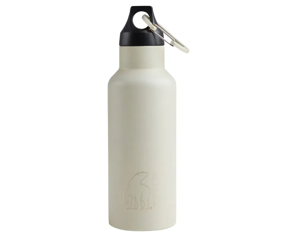 Trinkflasche 500ml Stahl Sandshell Jetzt Kaufen