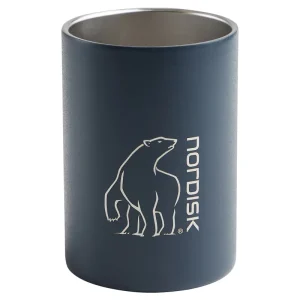 Becher 300ml Stahl Dress Blue Preisknaller