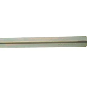 Steel T-Peg (2 Stück) Heringe Matt Silver Preiswert