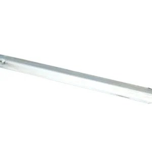 Echt Steel V-Peg (6 Stück) Heringe Matt Silver