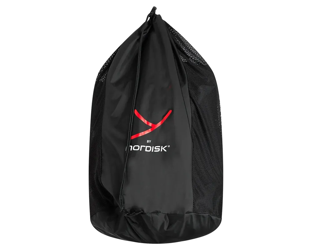 Direkt Vom Hersteller Storage Bag für den Schlafsack M Black
