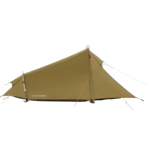 Svalbard 1 PU (2.0) Zelt 1 Person Dark Olive Versand Am Gleichen Tag