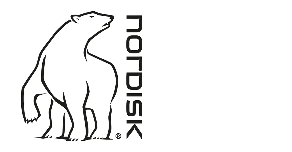 Nur Heute Svalbard 1 SI Gestänge DAC-Aluminium