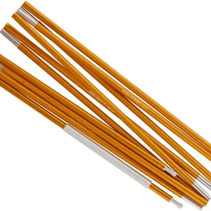 Telemark 2.2 LW Gestänge DAC-Aluminium Kracherpreis