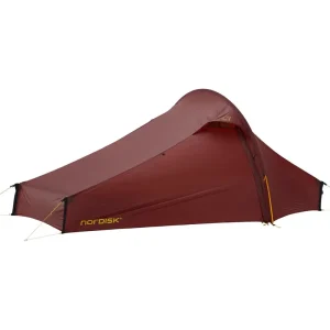 Angebot Telemark 2.2 LW Zelt 2 Personen Burnt Red