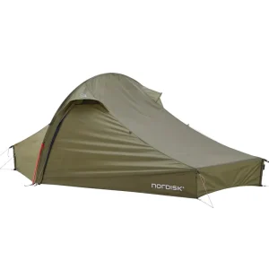 Bestseller Telemark 2.2 PU Zelt 2 Personen Dark Olive