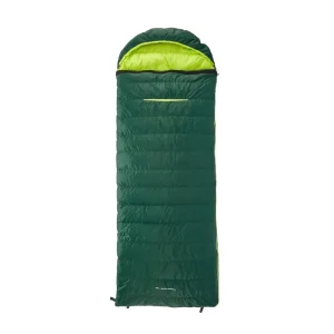 Schneller Versand Tension Brick 400 Schlafsack Daune (-1° C) Scarab
