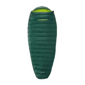 Letzte Chance Tension Comfort 600 Schlafsack Daune (-3° C) Scarab