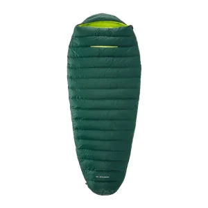 Geprüft Tension Comfort 800 Schlafsack Daune (-6° C) Scarab