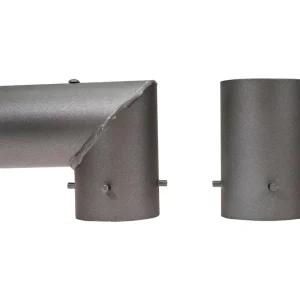 Torden Exit Pipe Set Steel Must-Have