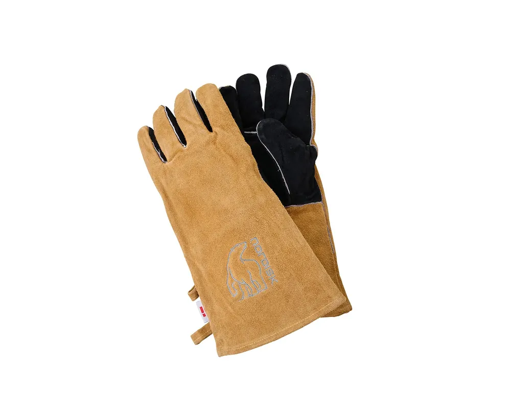 Top-Preis Torden Gloves Brown/Black