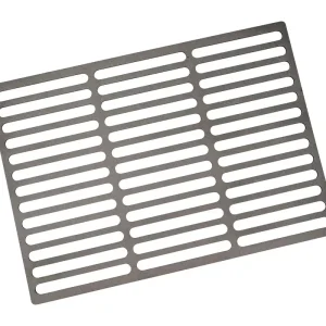 Torden Grate Black Neuheit