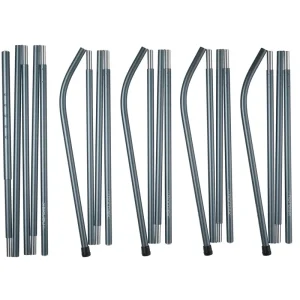Billig Vimur 4.8 Gestänge Aluminium