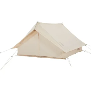 Vimur 4.8 Glamping Zelt 4.8 m² 4 person Sandshell Billig