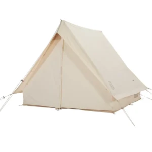 Vimur 5.6 Glamping Zelt 5.6 m² 4 person Sandshell Günstig
