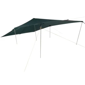 Top-Angebot Voss 14 SI Tarp 14 m² Forest Green