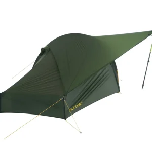 Voss 2 LW Tarp 2 m² Forest Green Finale Aktion