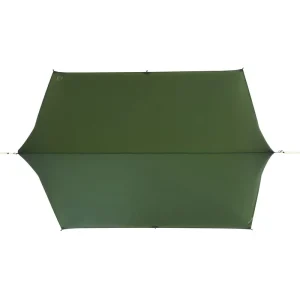 Abverkauf Voss 7 LW Tarp 7 m² Forest Green