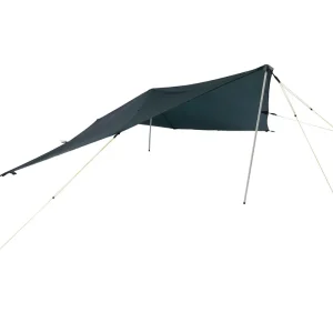 Schneller Versand Voss 9 SI Tarp 9 m² Forest Green