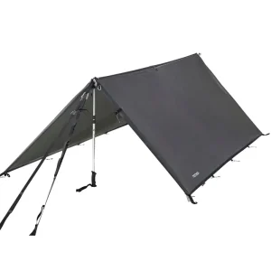 Ausverkauf Voss Tech Tarp Dark Moss