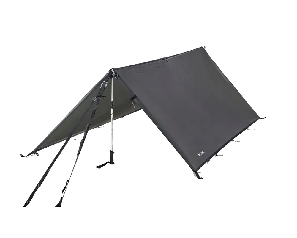 Ausverkauf Voss Tech Tarp Dark Moss