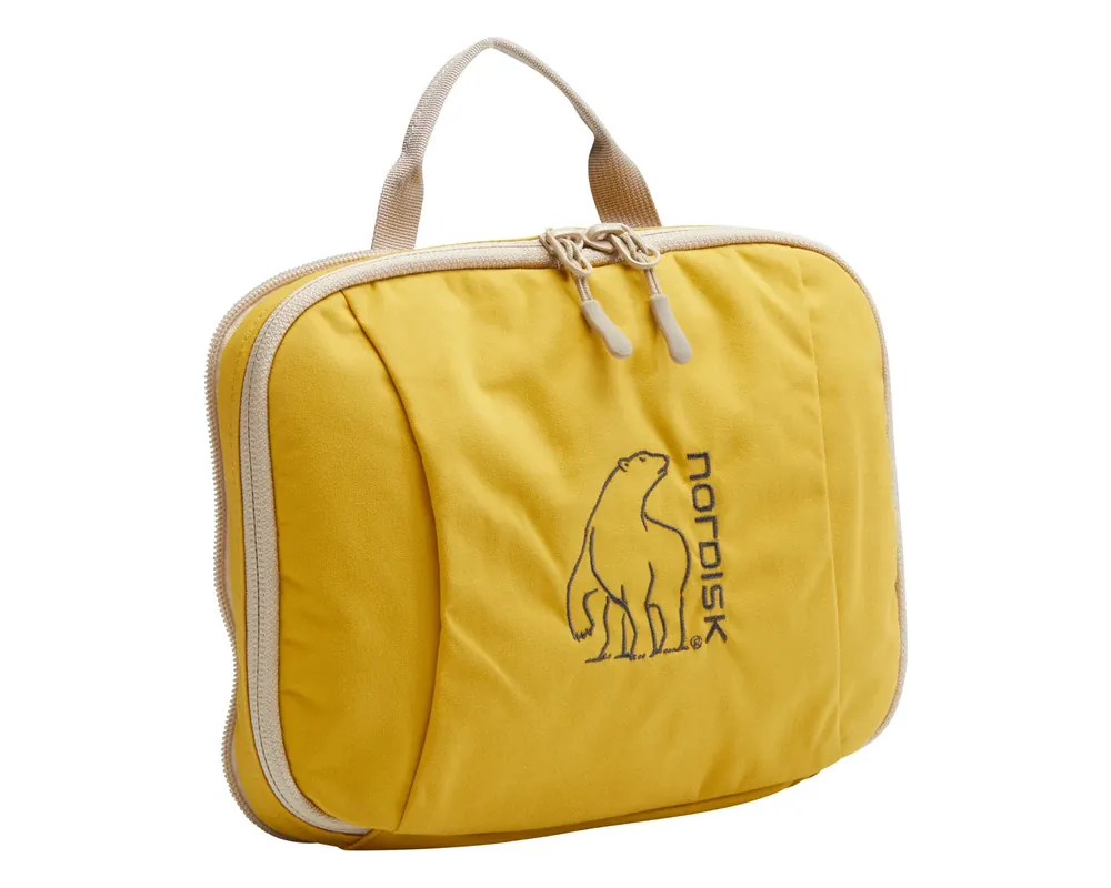 Yggdrasil Tasche Mustard Yellow Beliebt
