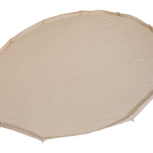 Abverkauf Alfheim 19.6 Zip-in-Floor Simply Taupe Beige