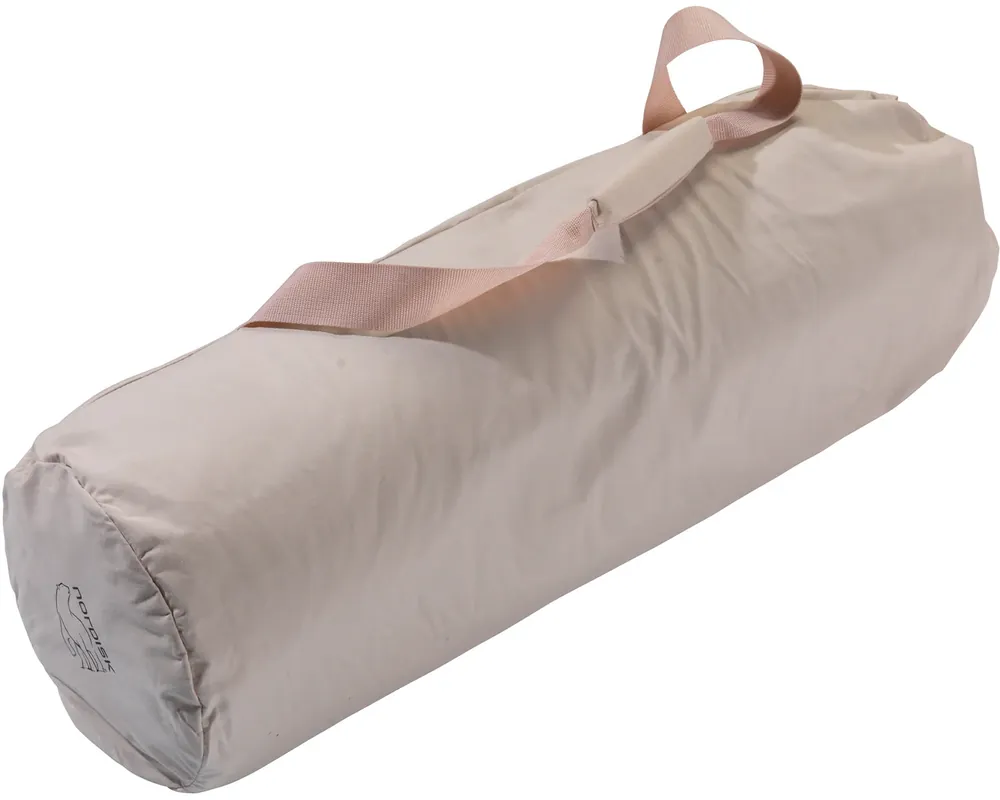 Online Kaufen Asgard 19.6 Zip-in-Floor Simply Taupe Beige