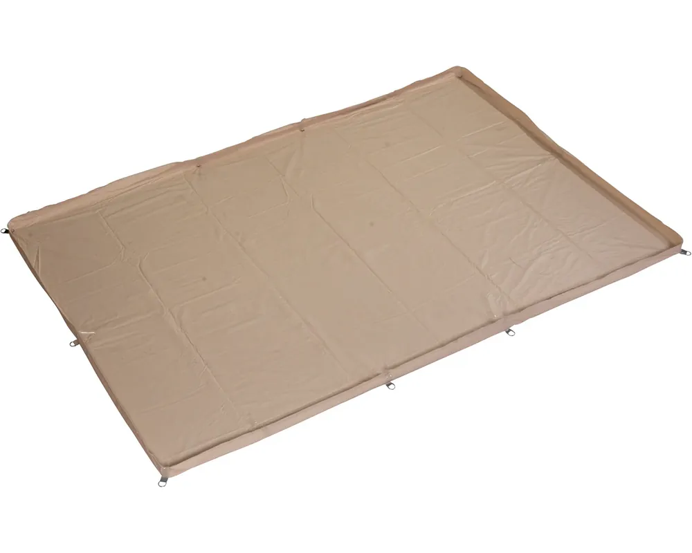 Preisreduziert Utgard 13.2 Zip-in-Floor Simply Taupe Beige