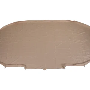 Vanaheim 24 Zip-in-Floor Simply Taupe Beige Neu Im Sortiment