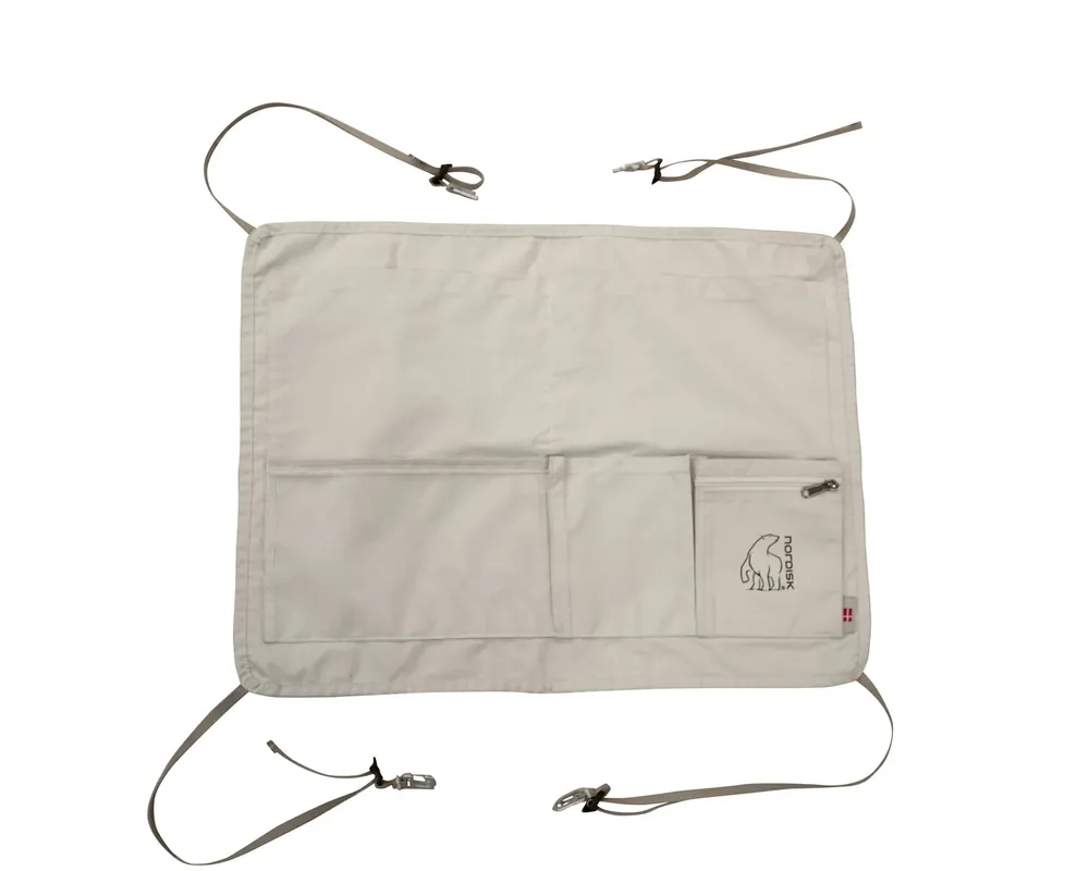 Thy Storage Pocket S Aufbewahrungstasche Sandshell Markenware