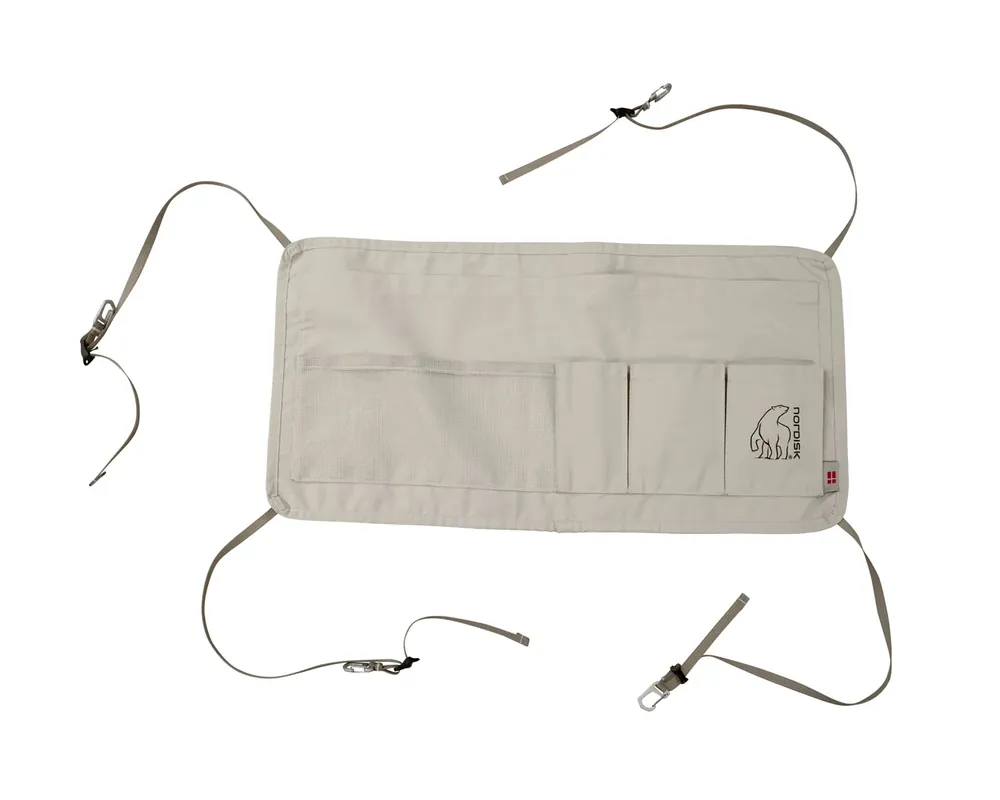 Must-Have Thy Storage Pocket L Aufbewahrungstasche Sandshell