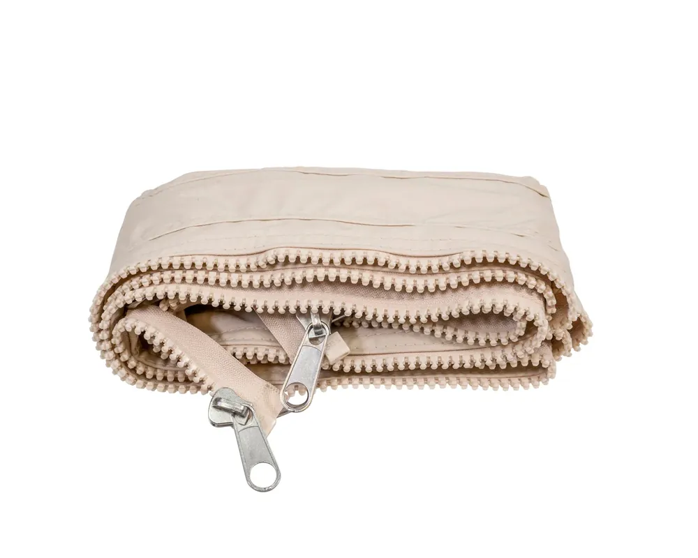 Vimur Zip Adapter Large Sandshell Sonderaktion