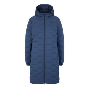 Iris Dress Blue Versand Am Gleichen Tag