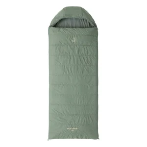 Angebot Frigg +10° Blanket Schlafsack Agave Green