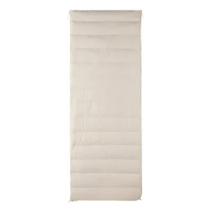 Abverkauf Saga +5° Blanket Schlafsack Sandshell