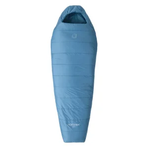 Bjarni +10° Mummy Schlafsack Aegan Blue Top-Preis