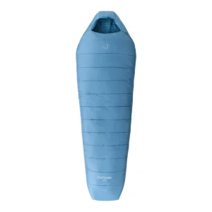 Bjarni -10° Mummy Schlafsack Aegan Blue Garantierte Lieferung