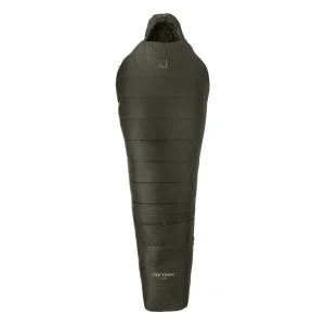Finale Aktion Knuth ±0° Mummy Schlafsack Forest Night Green