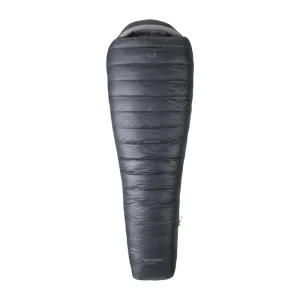 Expressversand Nansen -15° Mummy Schlafsack Ebony