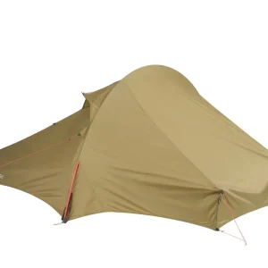 Telemark 2.2 PU (2.0) Zelt Dark Olive Green Solange Der Vorrat Reicht