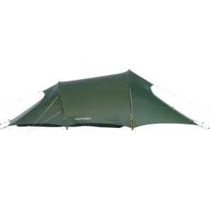 Halland 2 LW (2.0) Zelt Black Forest Green Direktkauf